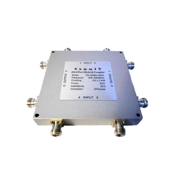 Eawfgtuw Per Accoppiatore Direzionale Coassiale RF 800-2500 MHz - Foto 5