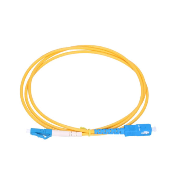 Patch Cords Mono Modo Simplex - Imagen 2