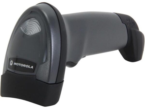 Escáner de mano ZEBRA LI2208 - Imagen 3