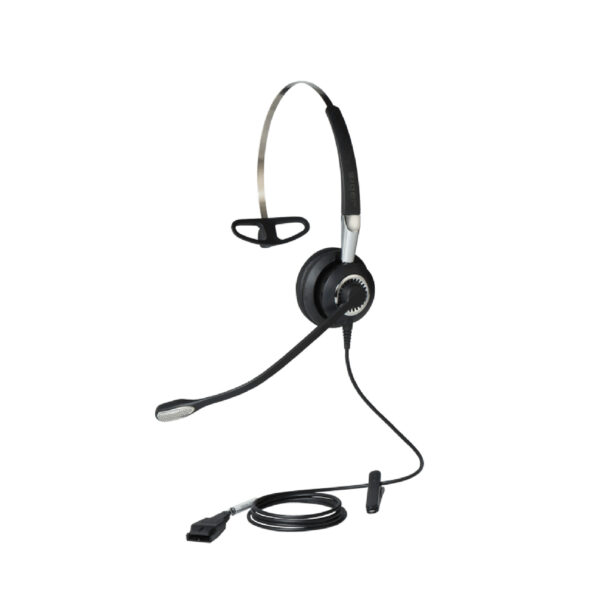 Auricular Jabra Biz 2400 II QD