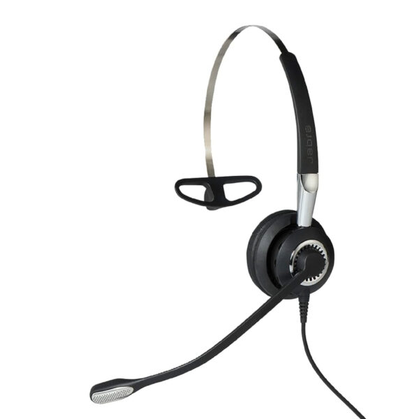 Auricular Jabra Biz 2400 II QD - Imagen 2