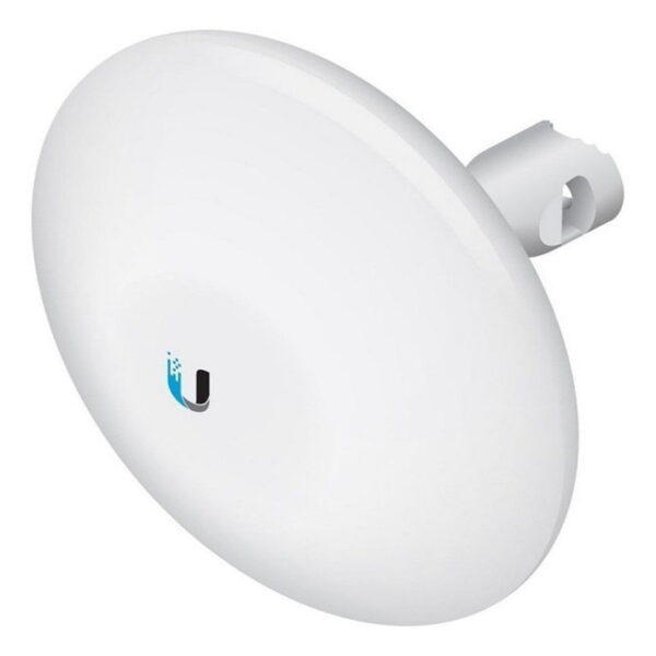 ANTENA UBIQUITI NANOBEAM AIRMAX AC GEN2 450 MBPS 5 GHZ DE 19 DBI(NBE-5AC-GEN2) UBIQUITI NBE-5AC-GEN2