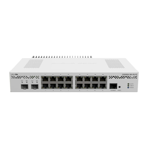 CCR2004-16G-2S+PC