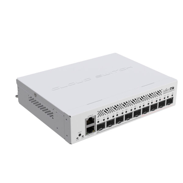 CRS310-1G-5S-4S+IN - Imagen 3