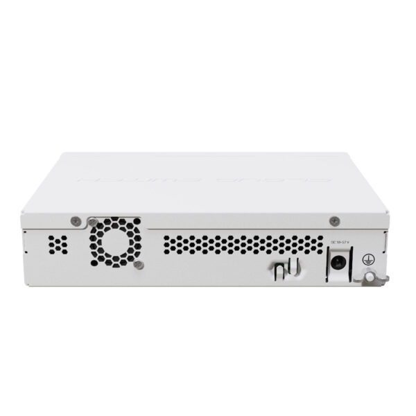 CRS310-1G-5S-4S+IN - Imagen 4
