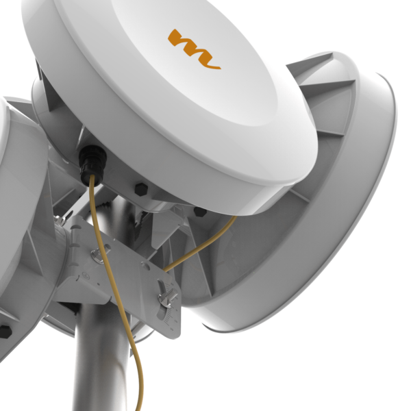 B5 Integrated Backhaul
