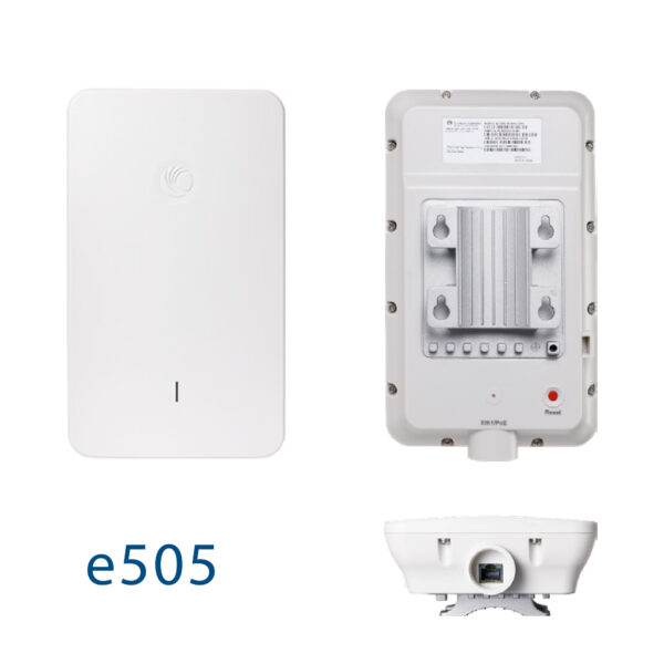 cnPilot™ e505, e510, e700 Outdoor Wi-Fi Access Points - Imagen 2