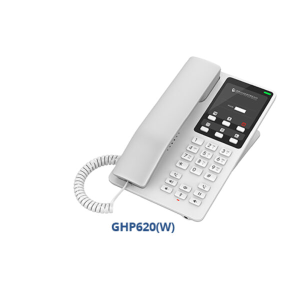 GHP620W/GHP621W - Imagen 4