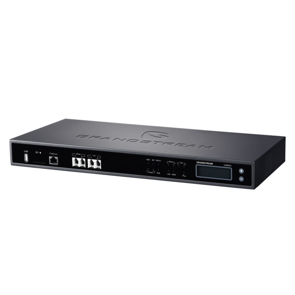 UCM6510 IP PBX - Imagen 2