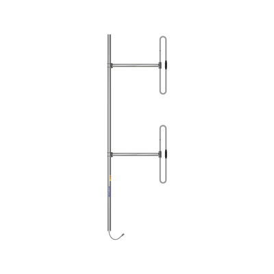 Antena Base SINCLAIR modelo SD212-SF2P2SNM