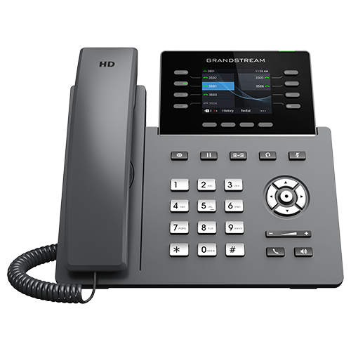 Teléfono IP GRP2624