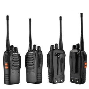 Handy baopeng bf-888s