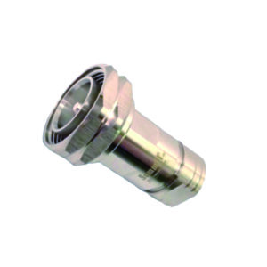 Conector DIN Macho De 7/16