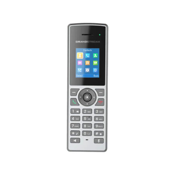 Teléfono IP inalámbrico DP722 - Imagen 2