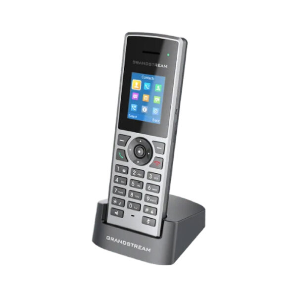 Teléfono IP inalámbrico DP722 - Imagen 3
