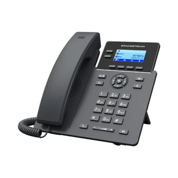 Teléfonos IP GRP2602 - Imagen 2