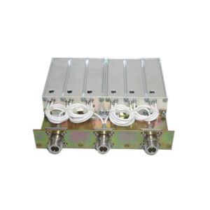 Duplexer Móvil  modelo MR256N-2