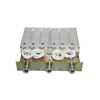Duplexer Móvil modelo MR256N-2