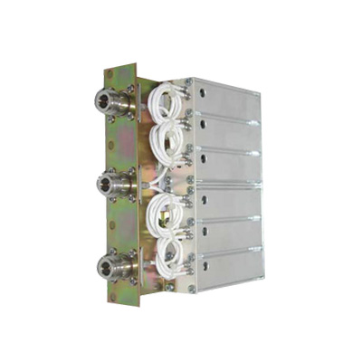 Duplexer Móvil modelo MR256N-2 - Imagen 2