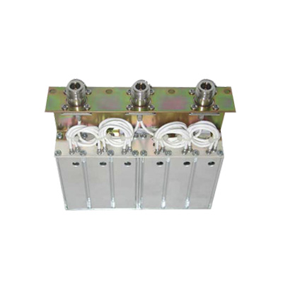 Duplexer Móvil modelo MR256N-2 - Imagen 3