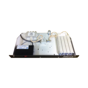 Multiacoplador modelo RM301-204G11N