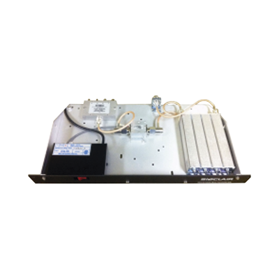 Multiacoplador modelo RM301-204G11N