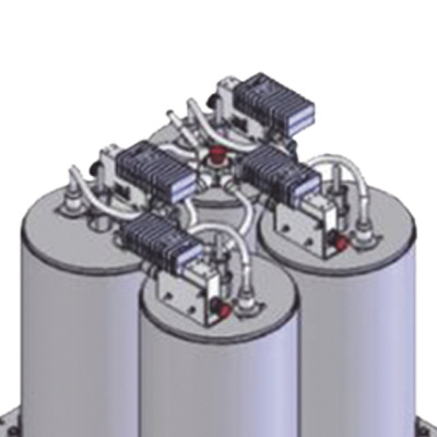 Combinador TN3214-R4 - Imagen 2