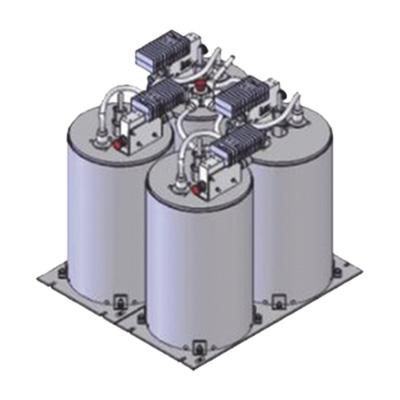 Combinador TN3214-R4 - Imagen 3