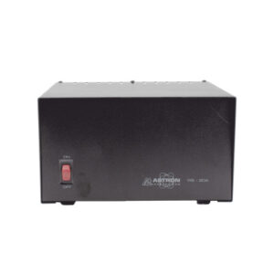 Fuente de poder modelo RS-20A