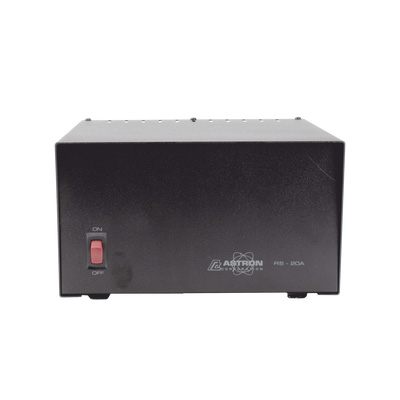 Model power source RS-20A