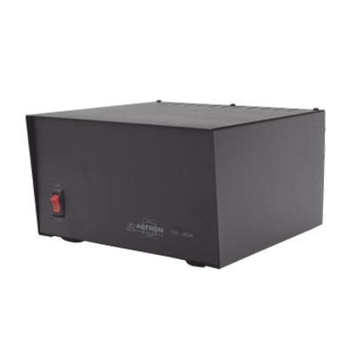 RS-20A power source - Image 2