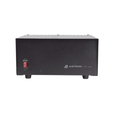 RS-35A Power Source - Image 2