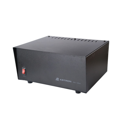 RS-35A Power Source - Image 3