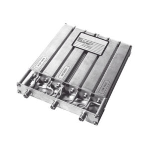 Duplexer Móvil modelo MR356B-3