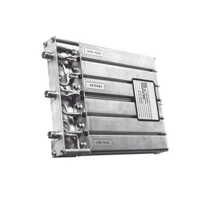 Duplexer Móvil modelo MR356B-3 - Imagen 2
