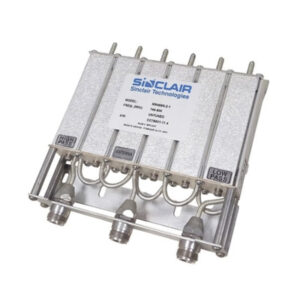 Duplexer Móvil modelo MR456B-1-2