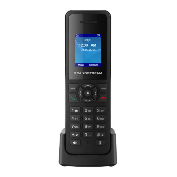 Teléfono HD DECT Inalámbrico DP720 - Imagen 2