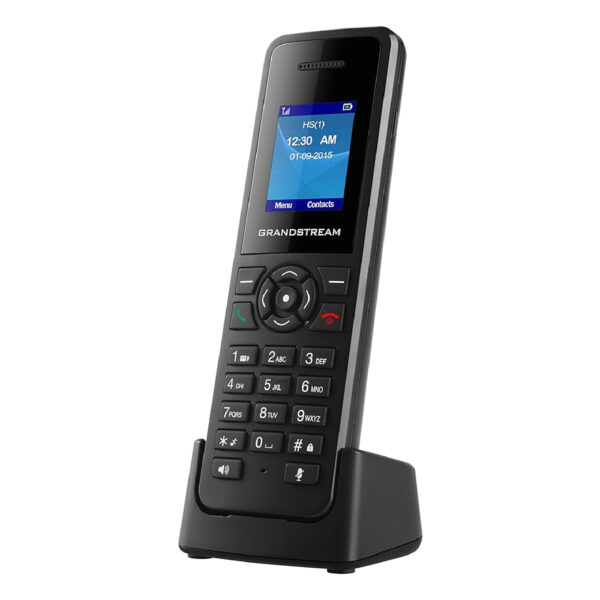 Teléfono HD DECT Inalámbrico DP720 - Imagen 3