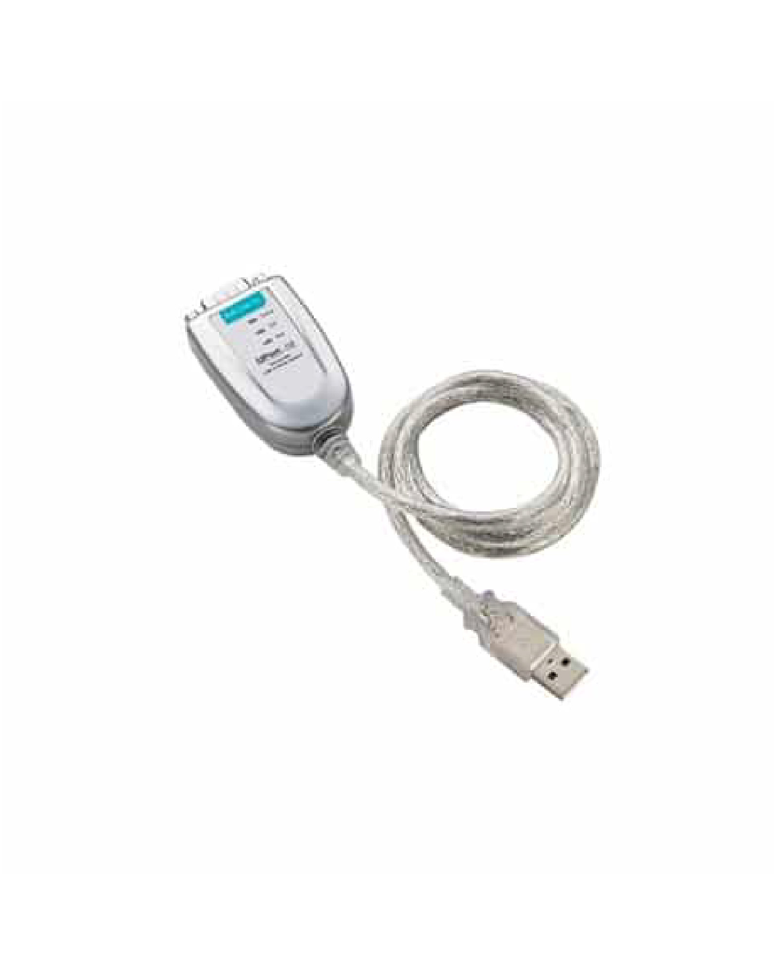 Convertidores USB Serie UPort 1100 - Imagen 2