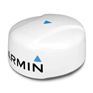 Radar domo aerodinámico GMR™ 18 HD+