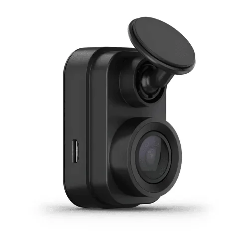 Garmin Dash Mini 2 camera