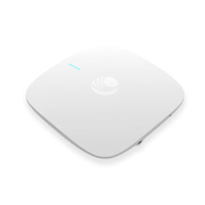 Punto de acceso inalámbrico cnPilot e410