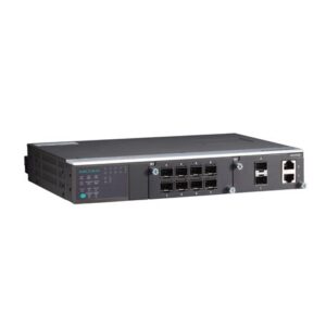 Conmutadores Ethernet Serie PT-7710