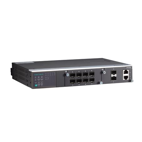 Ethernet Switches PT-7710 Series