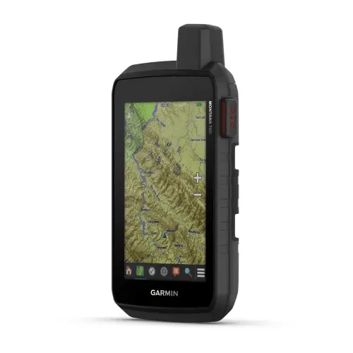 Navegador táctil GPS Montana® 700i - Imagen 2