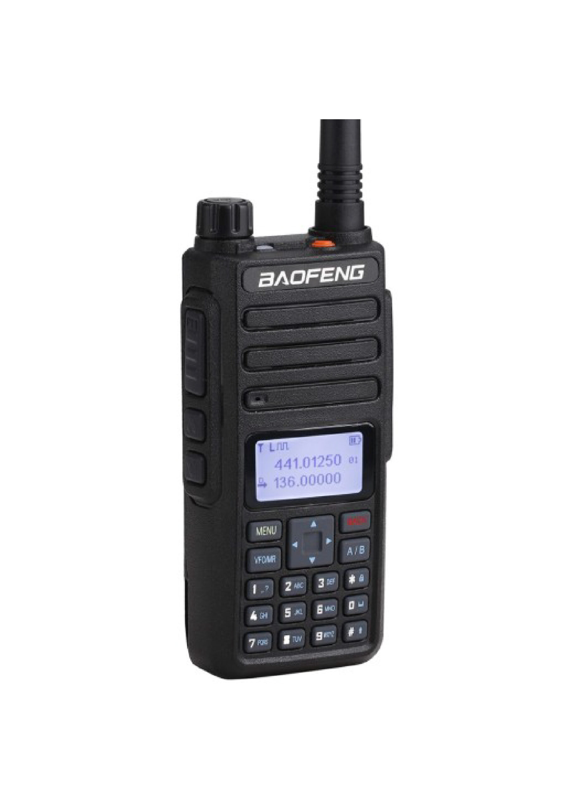 Radio BAOFENG DM-1801 - Imagen 3