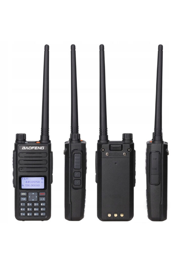 Radio BAOFENG DM-1801 - Imagen 2