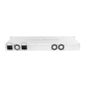 Router CCR1016-12S-1S+