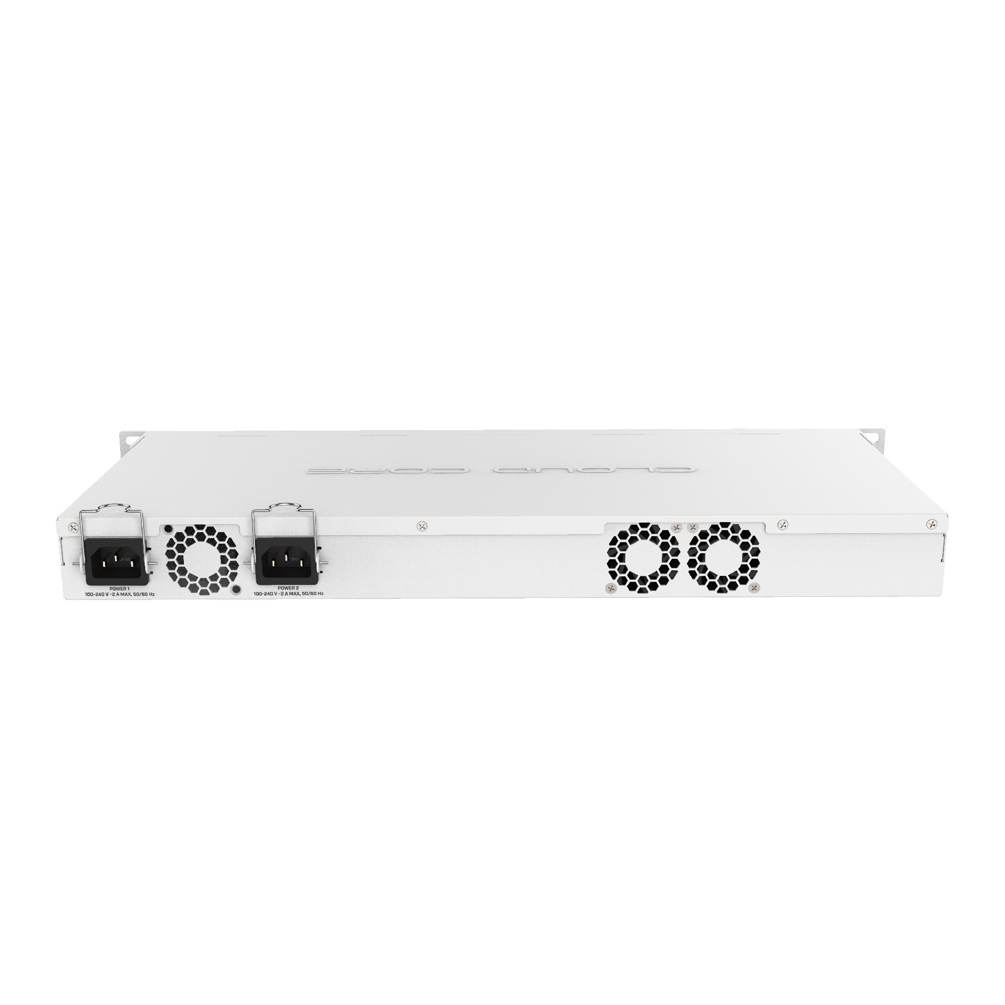 Router CCR1036-8G-2S+ - Imagen 2