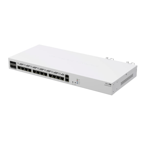 CCR2116-12G-4S + router - Image 3